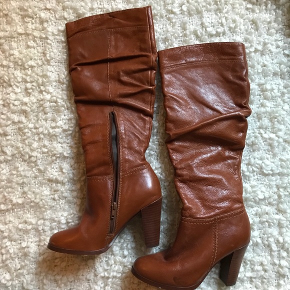 NWOT Aldo Knee High Boots - Picture 8 of 8